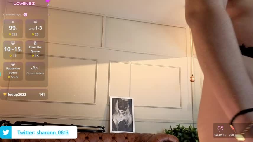 SHARONN____ Приват Записи 2026-10-26
