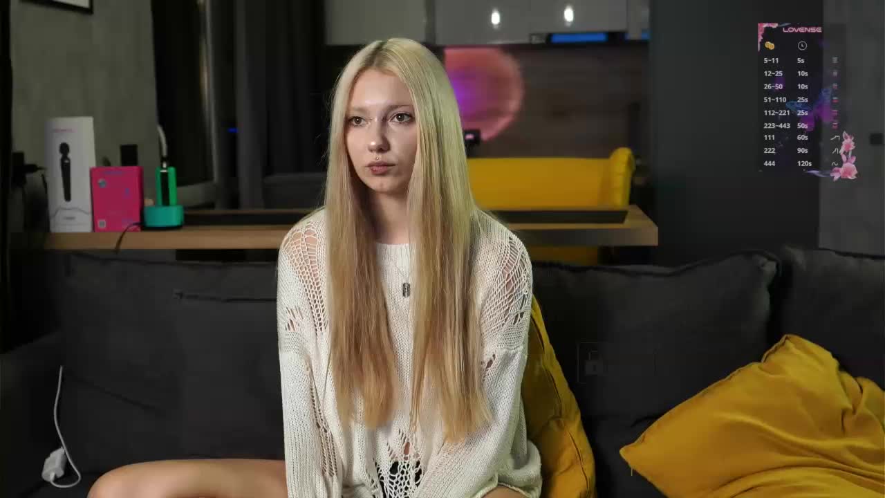 AngelinkaKitty Приват Записи 2026-10-26