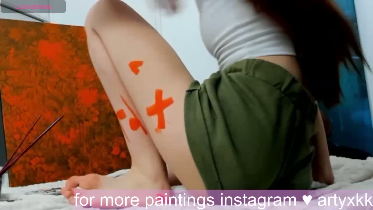 xkartist Приват Записи 2026-10-26