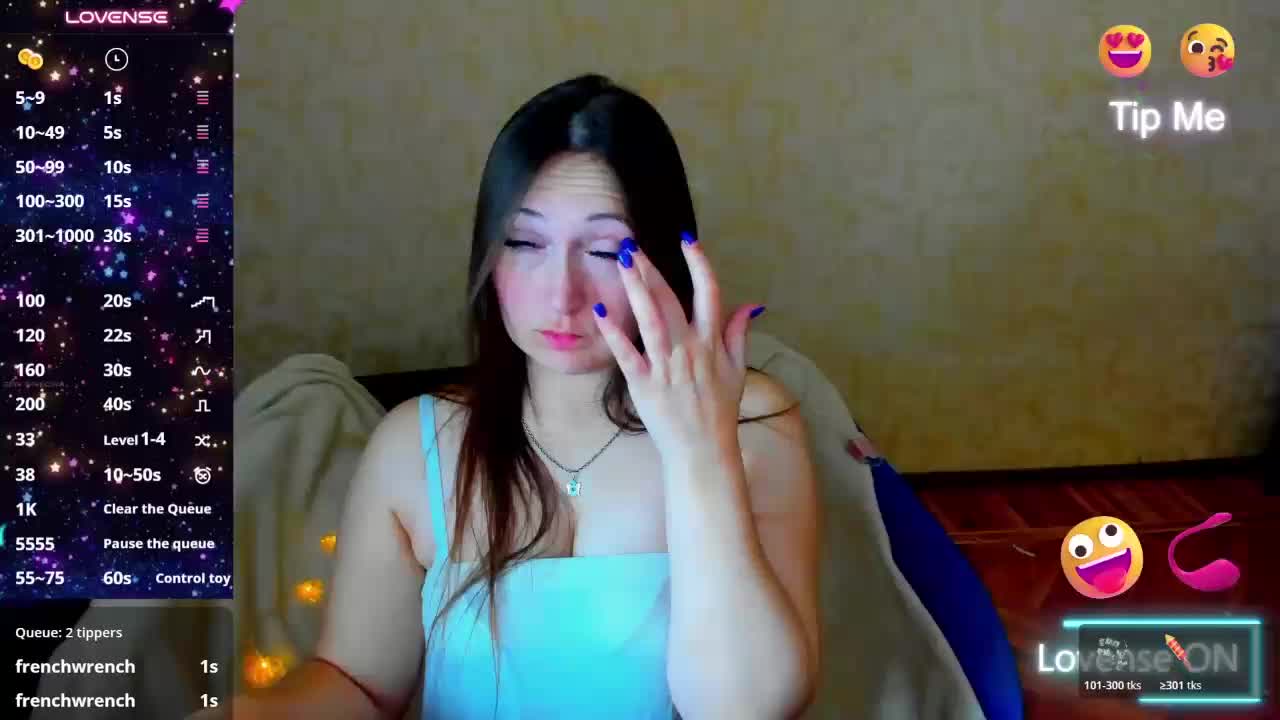 IzzabellaLove Приват Записи 2026-10-26