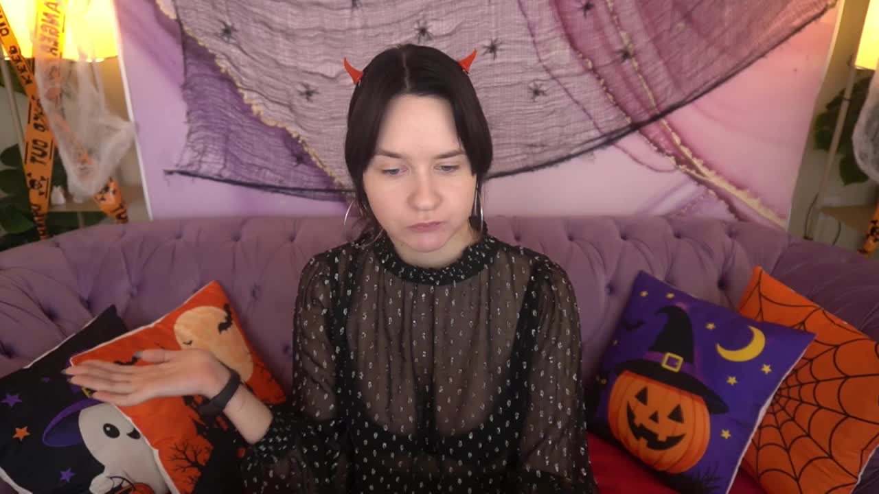 BerryDiva Приват Записи 2026-10-26