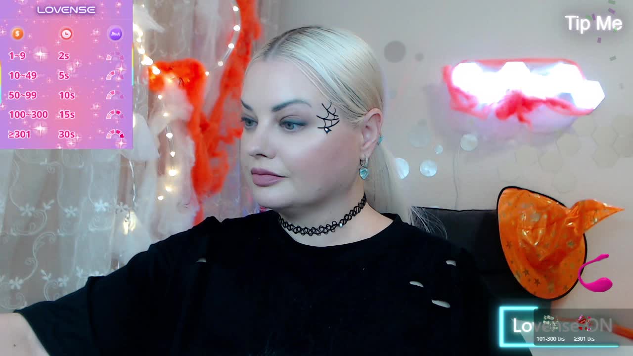 JewellFairy Приват Записи 2026-10-26