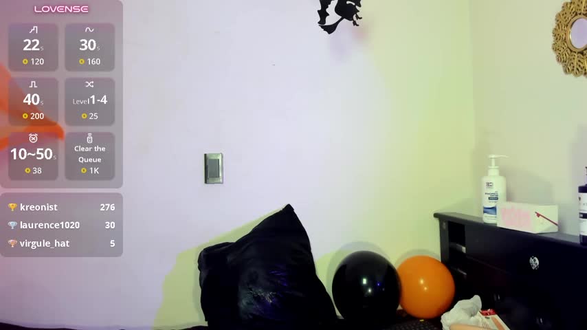 spicy_kirie_ Приват Записи 2026-10-26