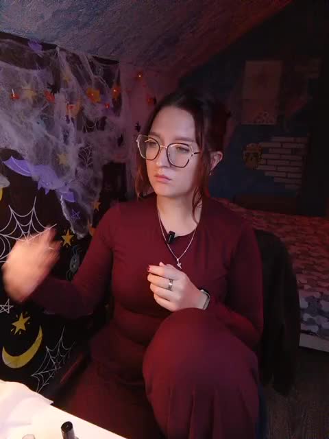 KRISTINA-S Приват Записи 2026-10-26