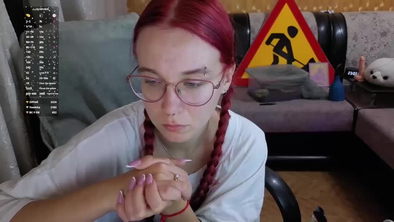 Kushina Приват Записи 2026-10-26