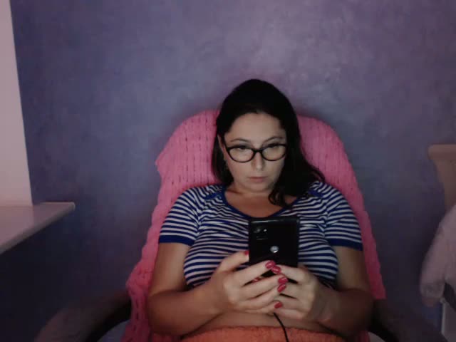 AmandaFresh24 Приват Записи 2026-10-26