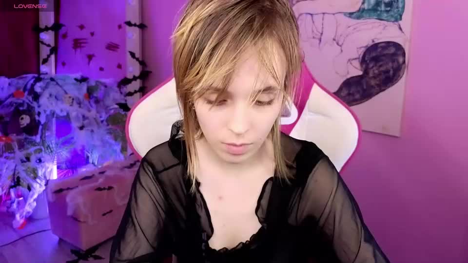 selenabless Приват Записи 2026-10-26