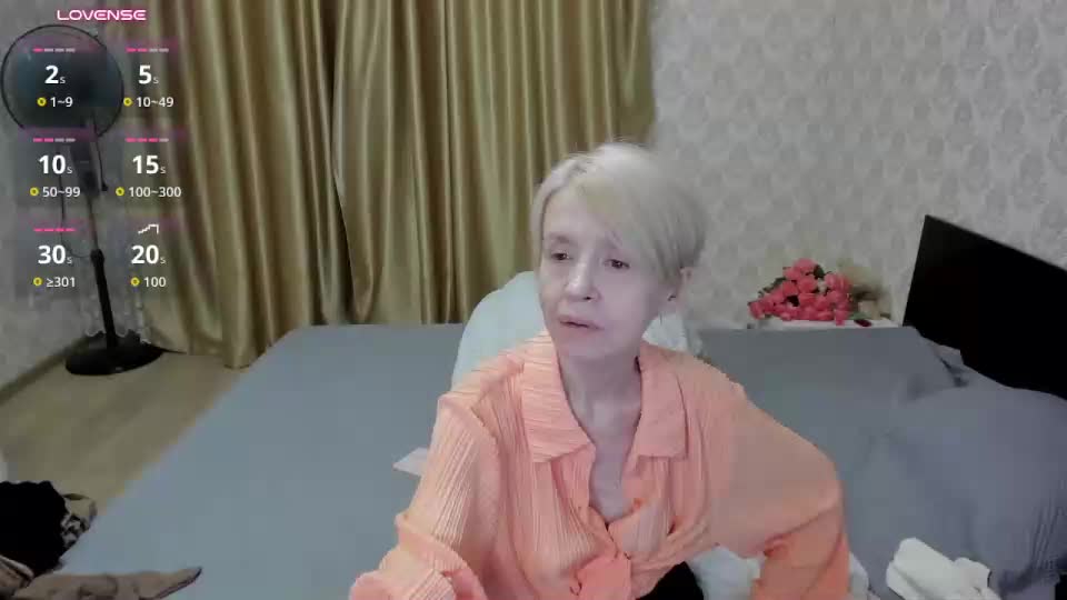 aminalive Приват Записи 2026-10-26