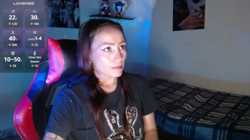 Sara-Guzman1 Приват Записи 2026-10-27