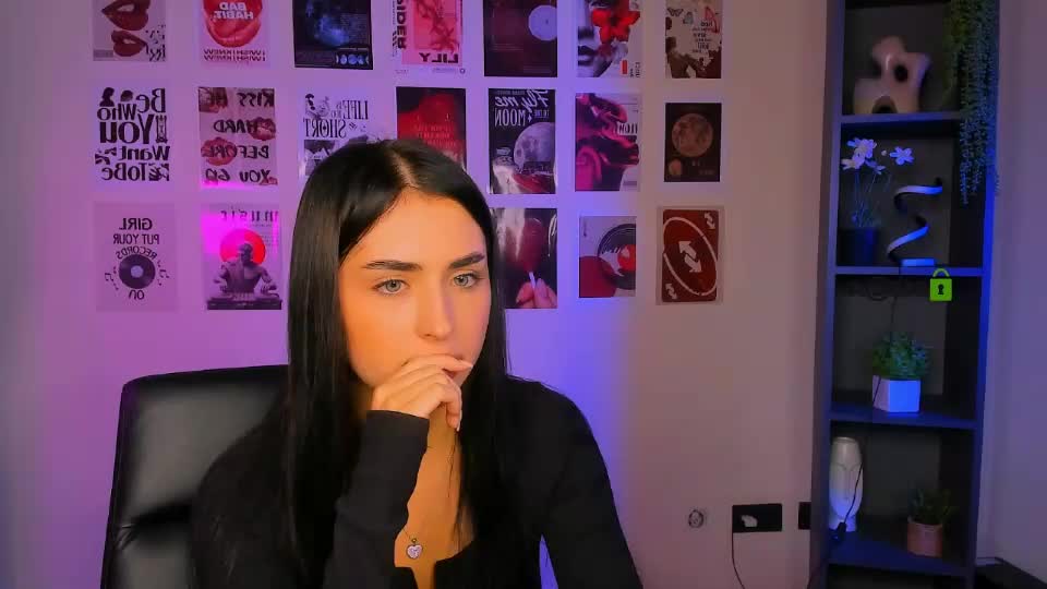 ariabloomm Приват Записи 2026-10-27