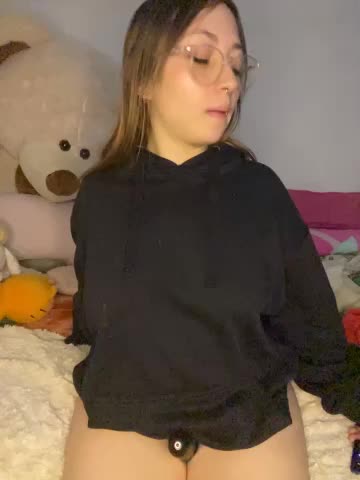 Caamii_ Приват Записи 2026-10-27