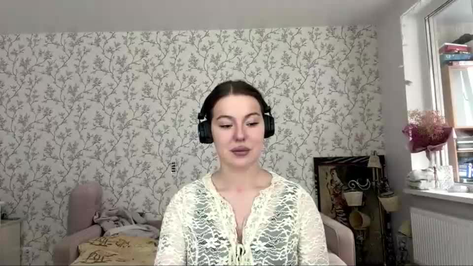 tameshaeddens Приват Записи 2026-10-27