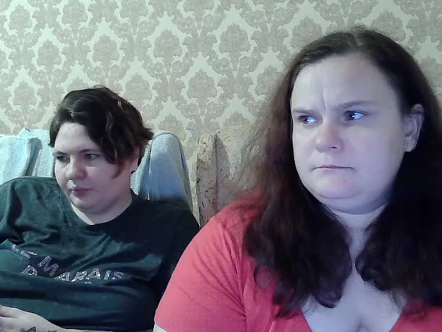HollyXEva Приват Записи 2026-10-27