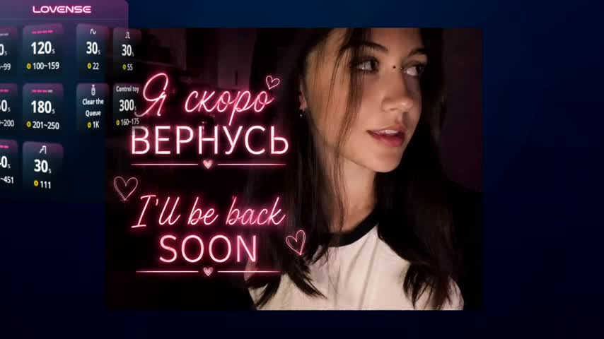 BlackAngelok Приват Записи 2026-10-27