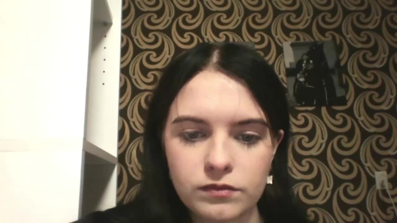 GayeHinaman Приват Записи 2026-10-27