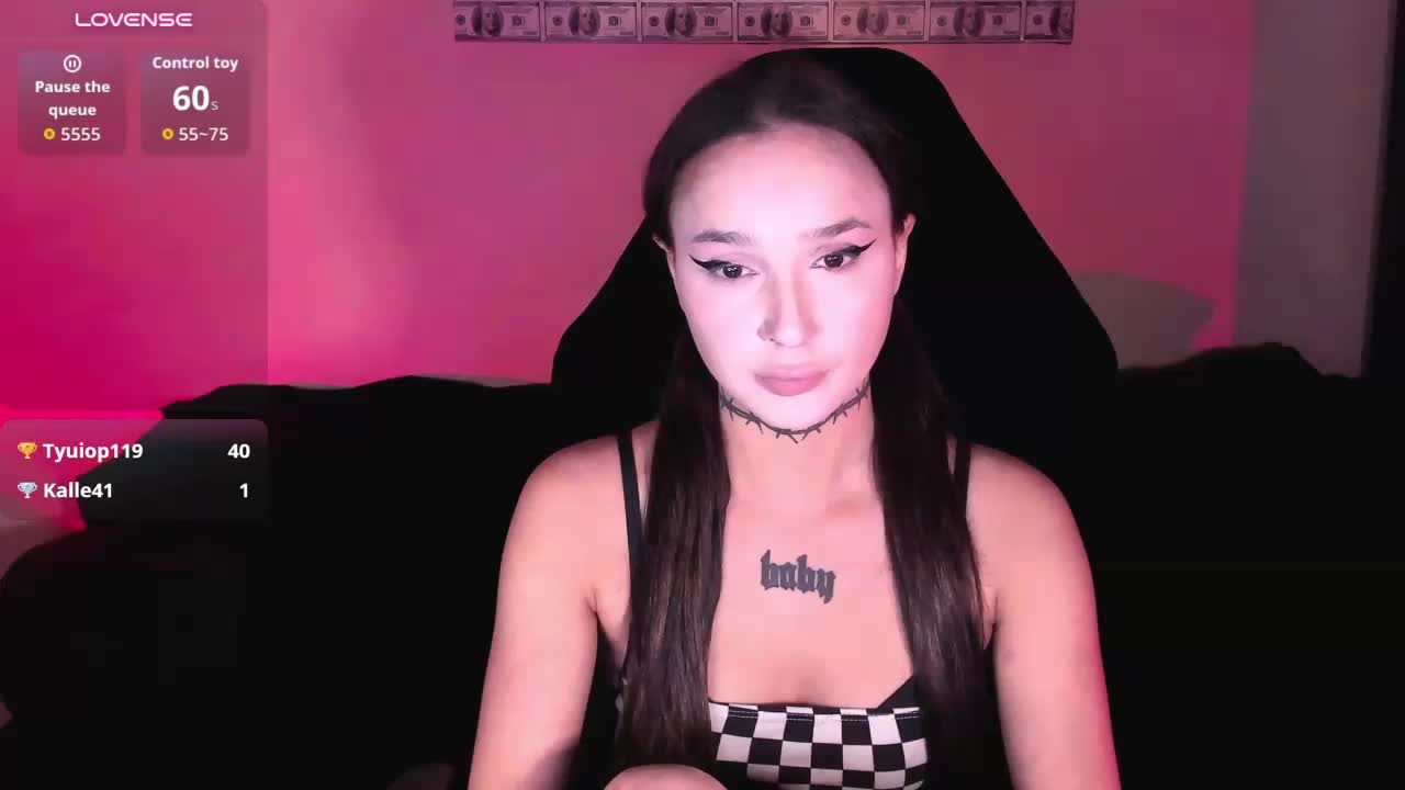AshMila Приват Записи 2026-10-27