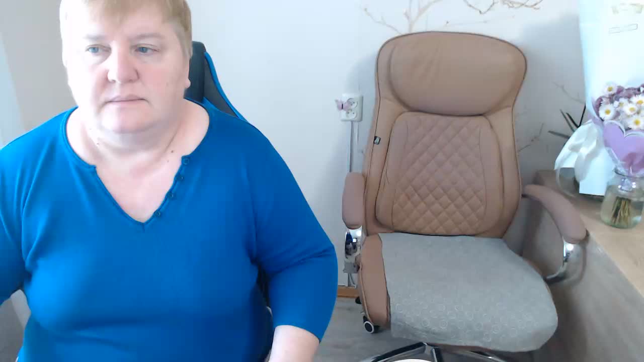 XMollyJaneEX Приват Записи 2026-10-27