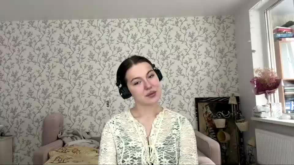 tameshaeddens Приват Записи 2026-10-27