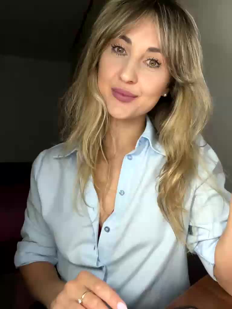 LunaSecret1 Приват Записи 2026-10-27