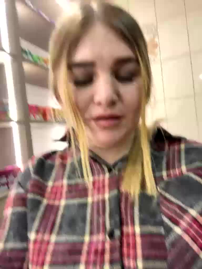 Anyutinka69 Приват Записи 2026-10-27