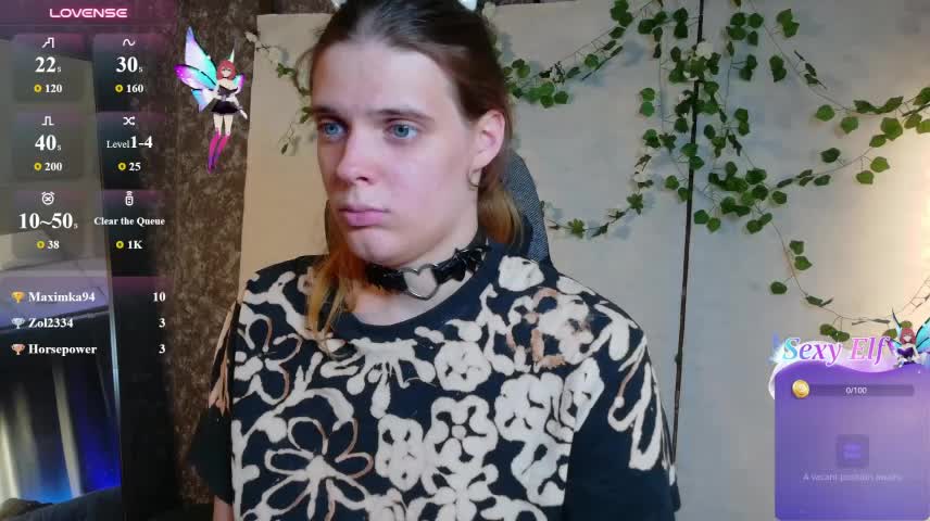 KIKI_Krash Приват Записи 2026-10-27