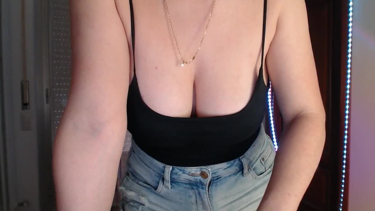 Alina-Lovely Приват Записи 2026-10-27