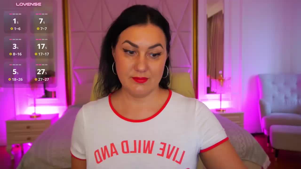 VelvetLuck Приват Записи 2026-10-27