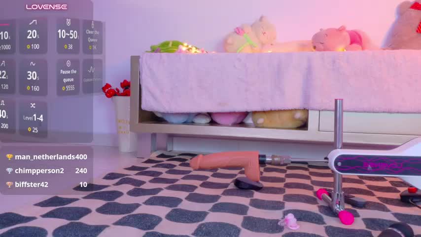 Kittytimberlake Приват Записи 2026-10-27