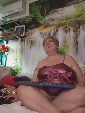 QueenPammy1 Приват Записи 2026-10-27