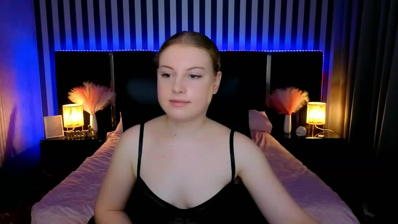 NastyaMurMeow Приват Записи 2026-10-27