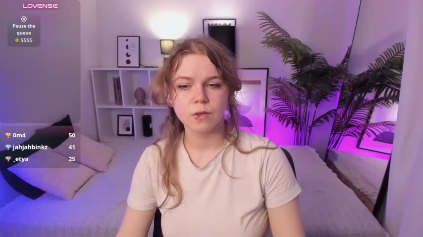 ElizabethVane Приват Записи 2026-10-27