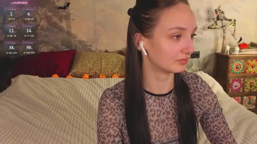 Cheryl__Brown Приват Записи 2026-10-27