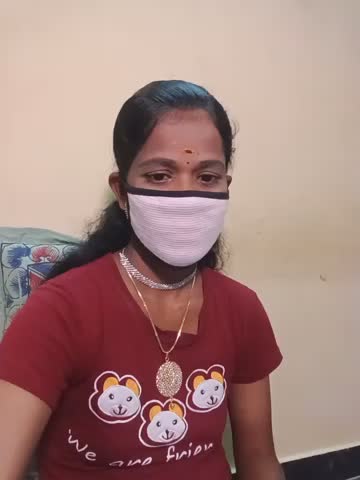 Tamil_MukilVenba Приват Записи 2026-10-27