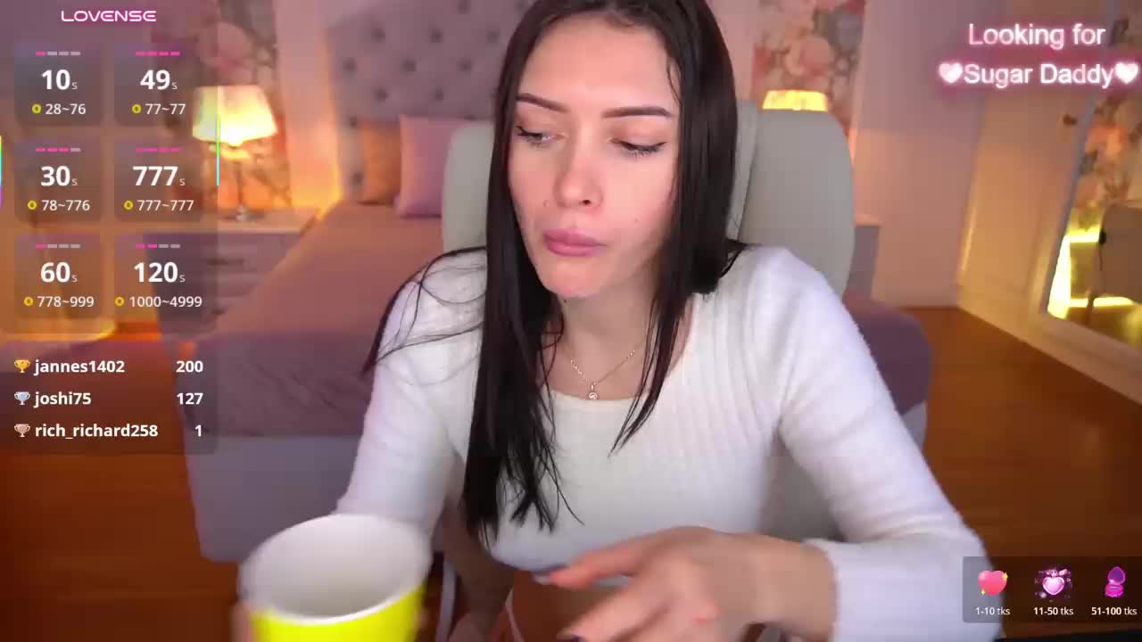 MilaSecret Приват Записи 2026-10-27