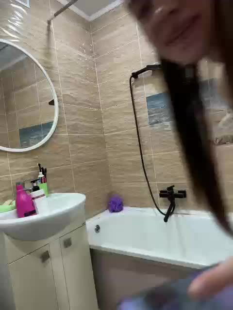 FunnyBanny0312 Приват Записи 2026-10-27