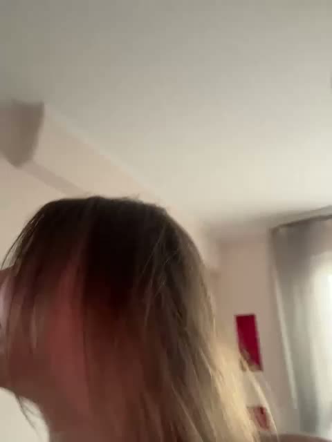 SexyGirl_____ Приват Записи 2026-10-27