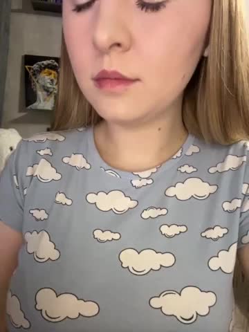 AlinaRay Приват Записи 2026-10-27