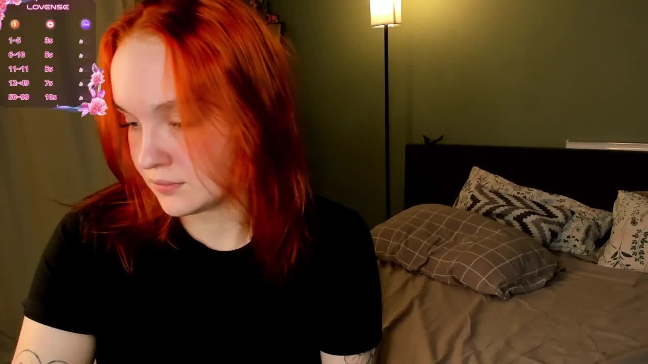 MargoBlaze Приват Записи 2026-10-27