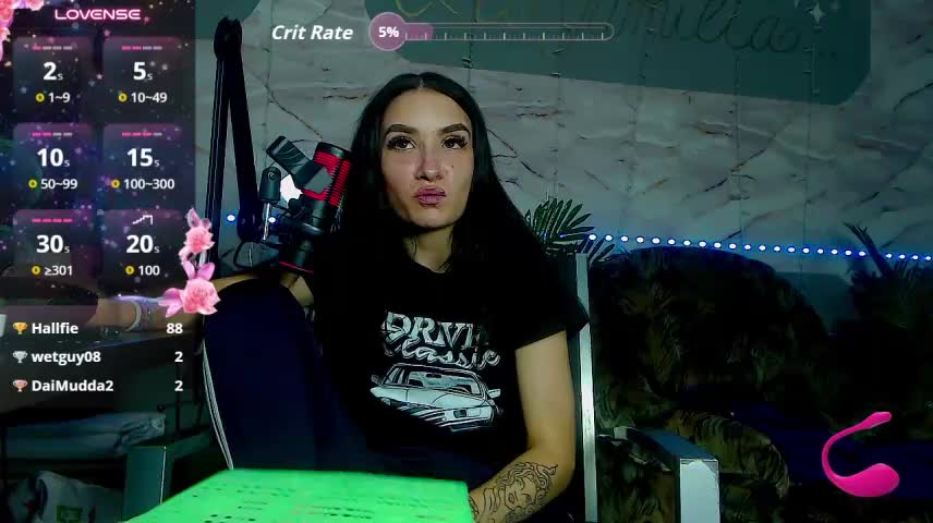 BunnyBliss2 Приват Записи 2026-10-27