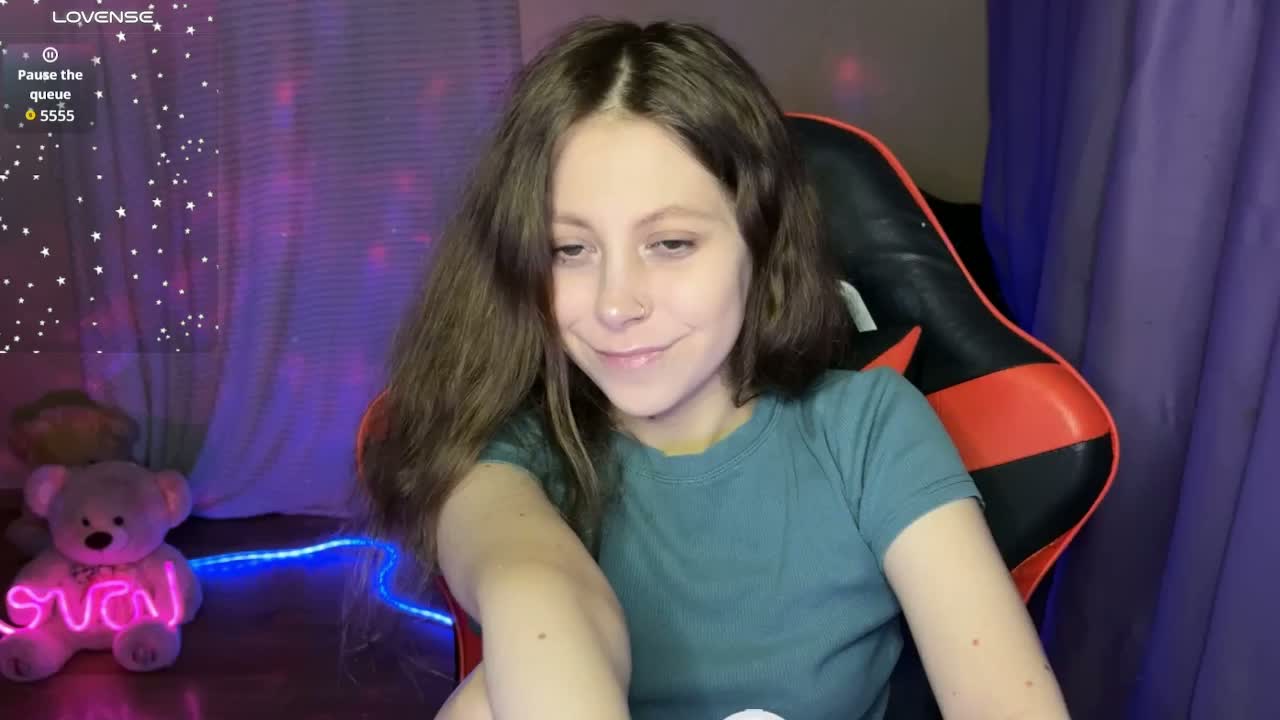 Natural-babe666 Приват Записи 2026-10-27