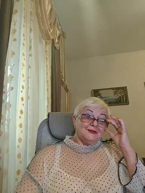 KarinkaSweet Приват Записи 2026-10-27