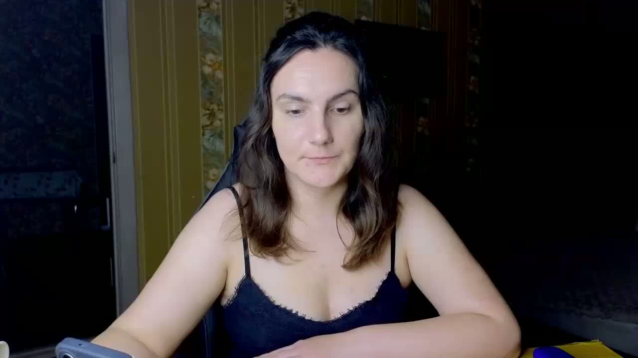 Secret_Smile Приват Записи 2026-10-27