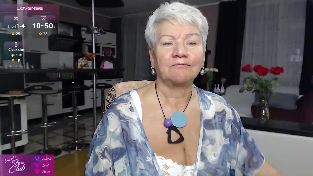 roxana-brooks Приват Записи 2026-10-27