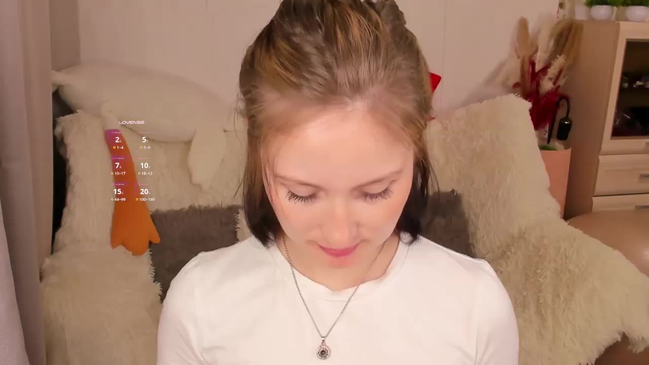 Liissa Приват Записи 2026-10-27