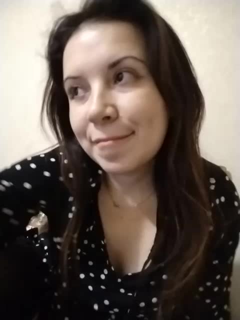 MilfDana Приват Записи 2026-10-27