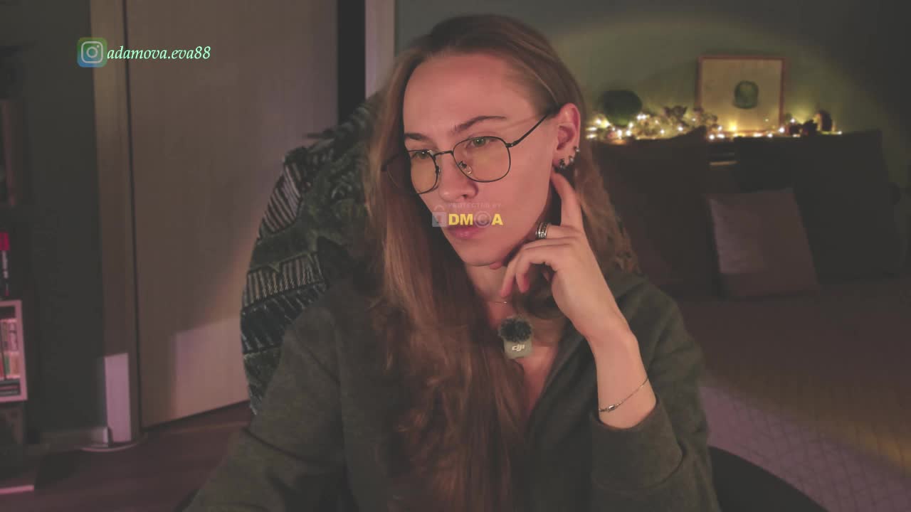 Adamova_Eva Приват Записи 2026-10-27