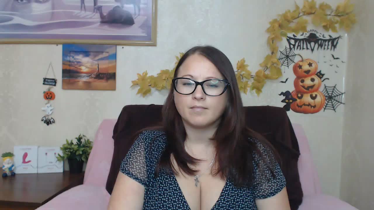 Lilia4joy Приват Записи 2026-10-27