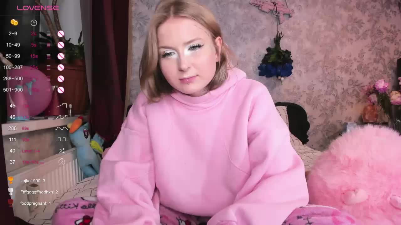 goth-bimbo Приват Записи 2026-10-27