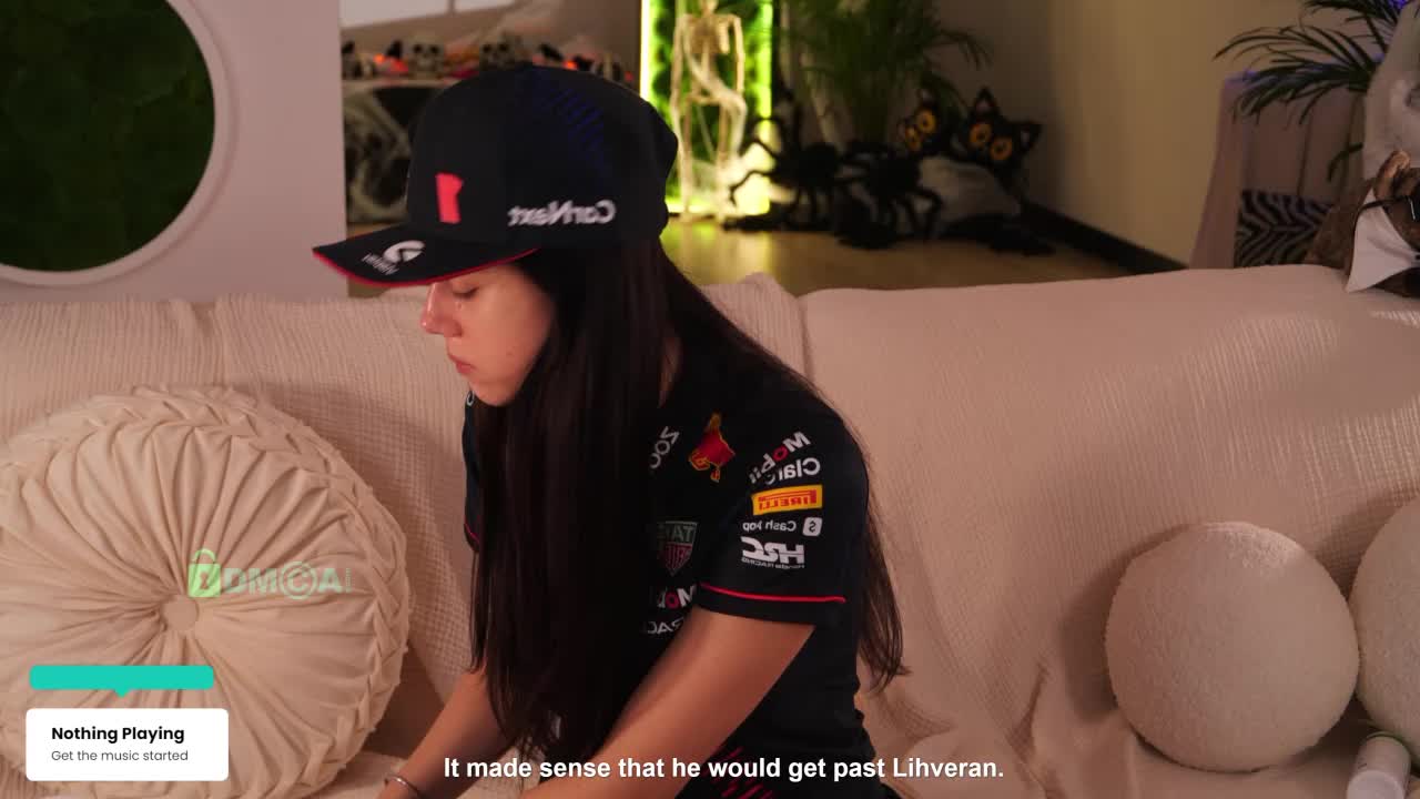 Taanni Приват Записи 2026-10-27
