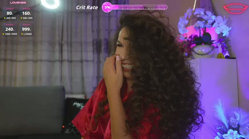 Marilyn_La_Rose Приват Записи 2026-10-27